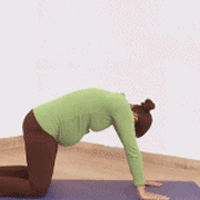 运动健身 孕妇瑜伽 运动 健身 孕妇 瑜伽