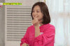 金智媛 可爱 比心 running man 韩国综艺 美 撒娇