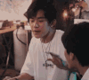 明星 TFBOYS 易烊千玺 帅气