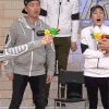 RUNNINGMAN 金钟国