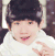 TFBOYS 王源 可爱 放电 眨眼 飘雪