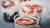 Foodfilm 撒上 法国美食系列短片 覆盆子奶油冷饮 坚果片