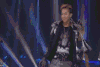 G-Dragon 舞台 唱跳 逗比