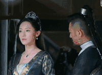 漂亮 公主 严肃 关心