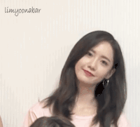 林允儿 可爱 清爽 美少女