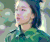 周冬雨 春风十里不如你 美女 肖红