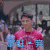 甜蜜暴击 裴子添 孙澔 邪魅一笑 开心 soogif soogif出品