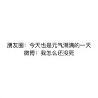 微信 朋友圈 搞笑 文字表情包 逗