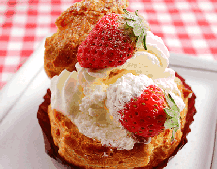 美食 蛋糕 甜品 草莓
