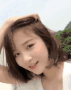 小姐姐 自然 可爱 清纯