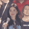 可爱 美女 迷人 女神