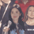 可爱 美女 迷人 女神