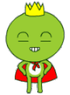 大全 QQ 小王子 表情