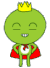 大全 QQ 小王子 表情