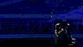 明星爱豆 tfboys 三周年 演唱会 酷炫 圈粉 迷妹 黑暗骑士