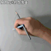 手绘 牛人 小黄瓜泡菜罐头 逼真 玻璃瓶 立体