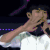 易烊千玺 唱歌 演唱会 三小只