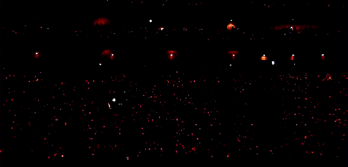 燈光 帥哥 觀眾 明星