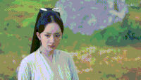 杨幂 大幂幂 美女 明星 三生三世十里桃花