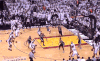 詹姆斯 篮球 NBA 欢呼