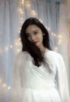 可爱 好看 美女 迷人