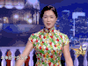 金星秀 金星 搞笑 脱口秀