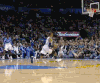 NBA 威斯布鲁克 扣篮 花式 技术