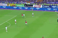 世界杯 埃及 晋级赛 进球 萨拉赫 倒地攻门