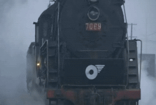 火车 蒸汽时代 交通工具