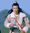吴磊 古装 帅哥 假发