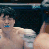 搞笑 影视 无奈 打架