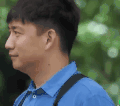 黄磊 开心 微笑 向往的生活