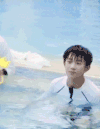 明星 TFBOYS 易烊千玺 帅气