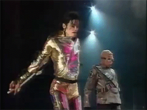 迈克尔·杰克逊 Michael+Jackson 顶胯 有毒