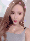 美女 卖萌 网红 直播 性感