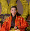 张翰 挑眉 影视