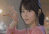 女孩 漂亮 端庄 可爱