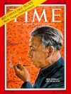 老爷爷 沉思 失望 吸烟 time