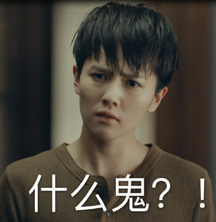 白鹿 小姐姐 帅气 电视剧 萌