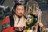 搞笑 怒气 杀人 总有刁民想害朕