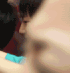 王俊凯 TFBOYS 坐车 微笑