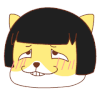 蘑菇头 dogge 神烦狗  瞎想 猥琐 坏笑
