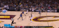 NBA 篮球 詹姆斯 欧文