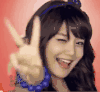 权尤里 美女 可爱 迷人 女神