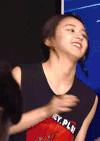 美女 漂亮 可爱 迷人