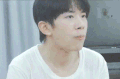 易烊千玺 tfboys 吃东西 逗比 明星爱豆
