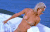 GIF 精选 搞笑 美女 笑话 gif