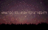 天空 流星 星空 草地