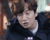 李光洙 搞笑 表情 别来