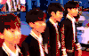 YHboys 帅气 少年 可爱